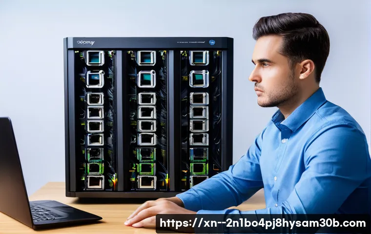 정발산동 나스 nas 설정및수리 관련 이미지 2