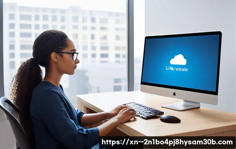 신천동 NTFS_FILE_SYSTEM 관련 이미지 2