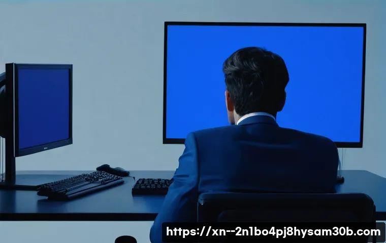 남창동 PAGE_TABLE_CORRUPT, 지금 모르면 컴퓨터 수명 깎이는 치명적 진실 3 남창동 PAGE_TABLE_CORRUPT 관련 이미지 1