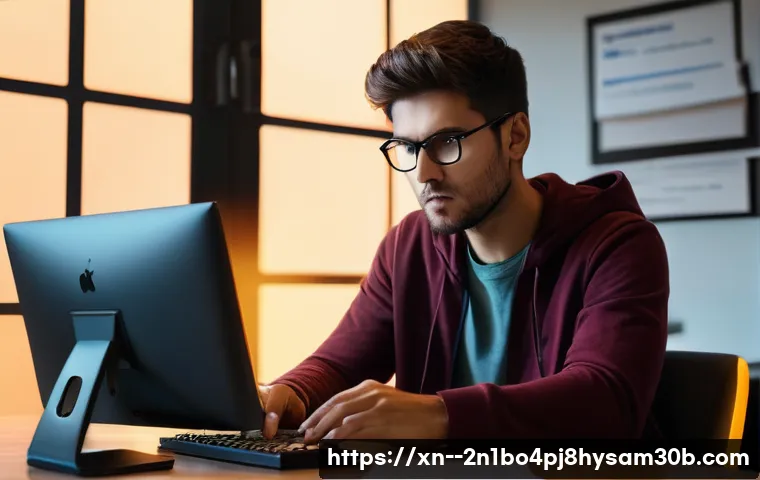 STATUS_FILE_INVALID 오류, 단숨에 해결하는 비법 5