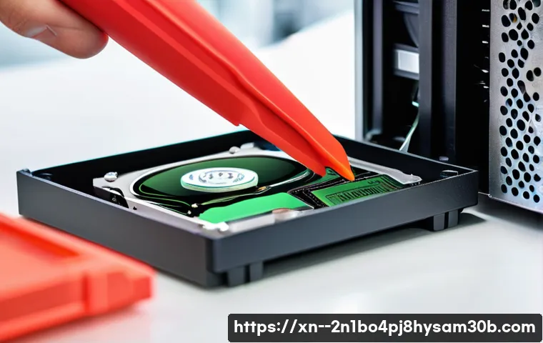 동대문 컴퓨터 하드 교체, 느려진 PC를 새 생명 불어넣는 마법같은 꿀팁 3 동대문 하드조립 및 교체수리 관련 이미지 1