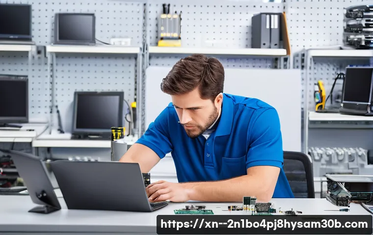 동대문 컴퓨터 하드 교체, 느려진 PC를 새 생명 불어넣는 마법같은 꿀팁 4 동대문 하드조립 및 교체수리 관련 이미지 2