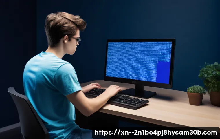 의주로 KERNEL_MODE_HEAP_CORRUPTION 관련 이미지 1