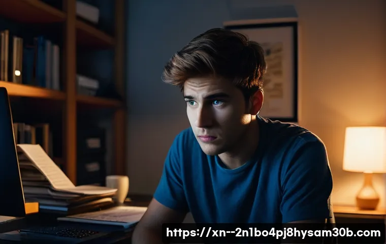 태평로 INACCESSIBLE BOOT DEVICE, 부팅 문제 한 방에 끝내는 꿀팁 대공개 1