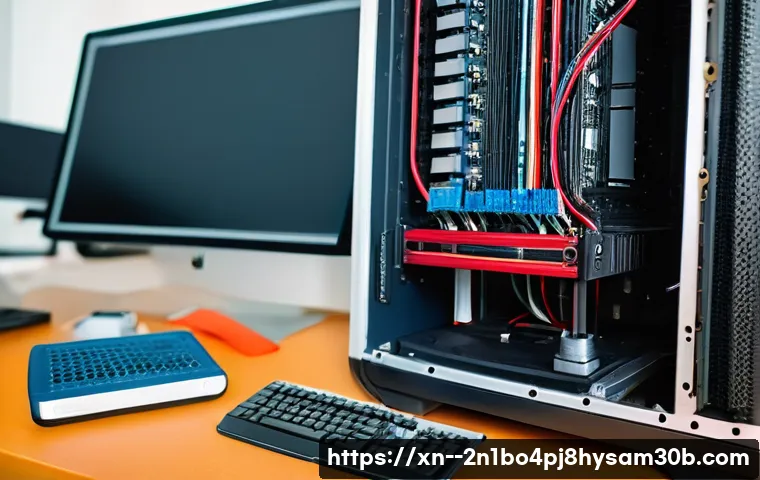 태평로 INACCESSIBLE_BOOT_DEVICE 관련 이미지 1