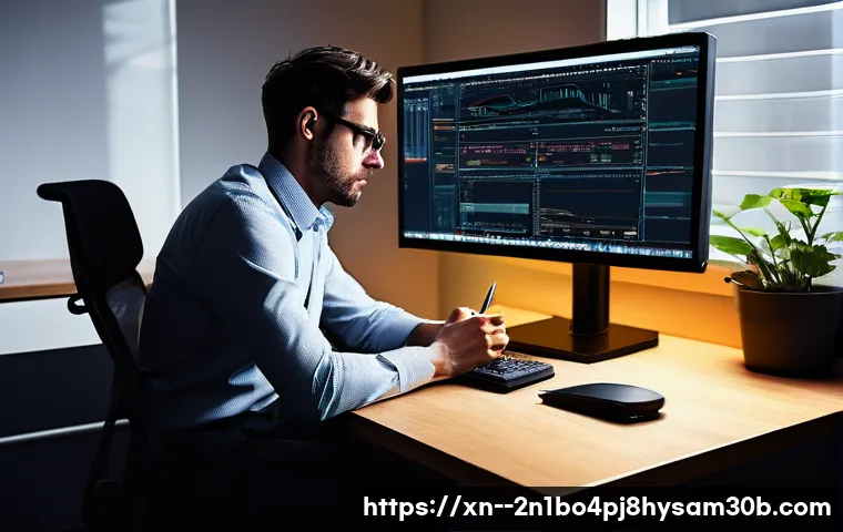 마천동 워크스테이션 고장! 출장 수리로 시간 절약하고 성능 되찾는 놀라운 방법 1