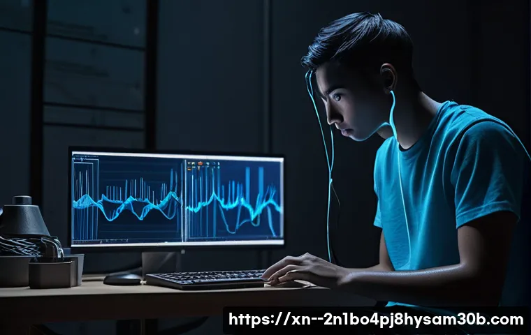 암사동 PC를 느리게 하는 범인, STATUS_KERNEL_MEMORY_LEAK 놀라운 진실 1
