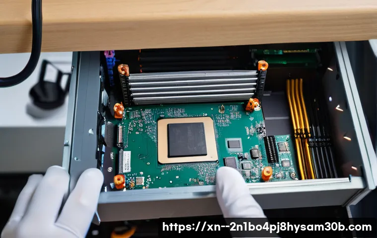 청림동 STATUS_KERNEL_FILE_SYSTEM_ERROR 관련 이미지 1