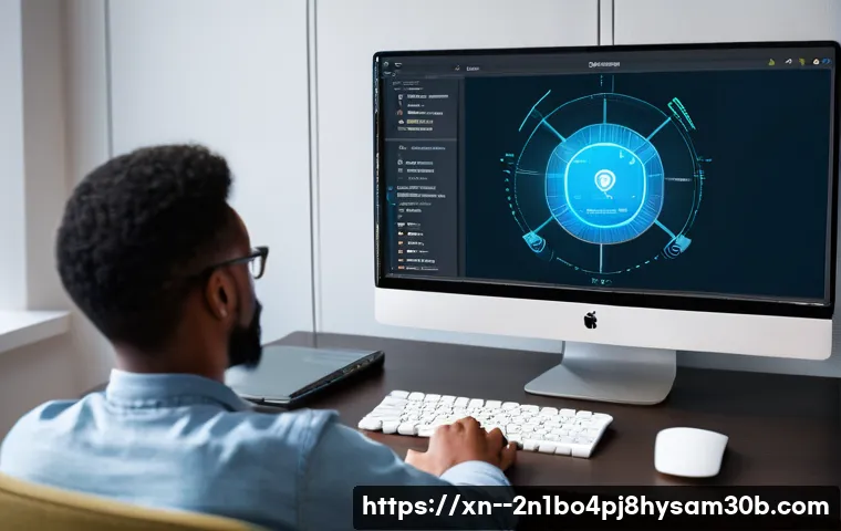 청림동 STATUS_KERNEL_FILE_SYSTEM_ERROR 관련 이미지 2