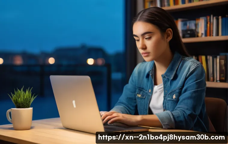 대조동 BUGCODE_USB_DRIVER, 블루스크린 공포 이제 안녕! 해결사 등판 1