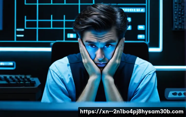 윈도우 '0xC000021A' 블루스크린, 5분 안에 해결하는 놀라운 방법 1