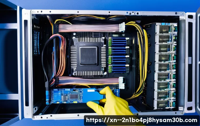 윈도우 '0xC000021A' 블루스크린, 5분 안에 해결하는 놀라운 방법 3 인사동 STATUS_SYSTEM_PROCESS_TERMINATED 관련 이미지 1