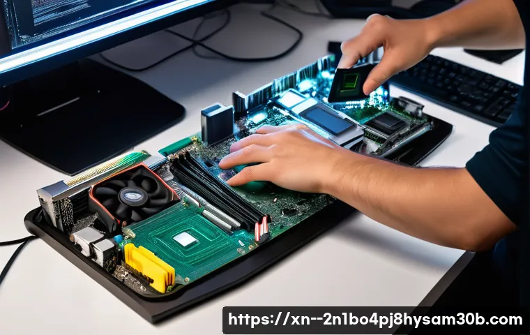 마천동 CentOS 재설치 고민 끝! 시스템 안정성 되찾는 놀라운 비법 1