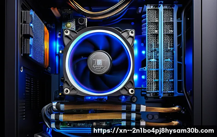 영등포동 컴퓨터멈춤 관련 이미지 2