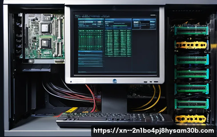 미성동 STATUS_KERNEL_INIT_FAILURE 관련 이미지 2