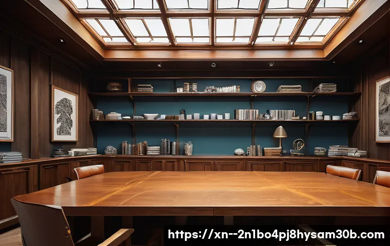 이촌동 컴퓨터 파워 고장? 교체부터 조립까지 모르면 손해 볼 꿀팁 1