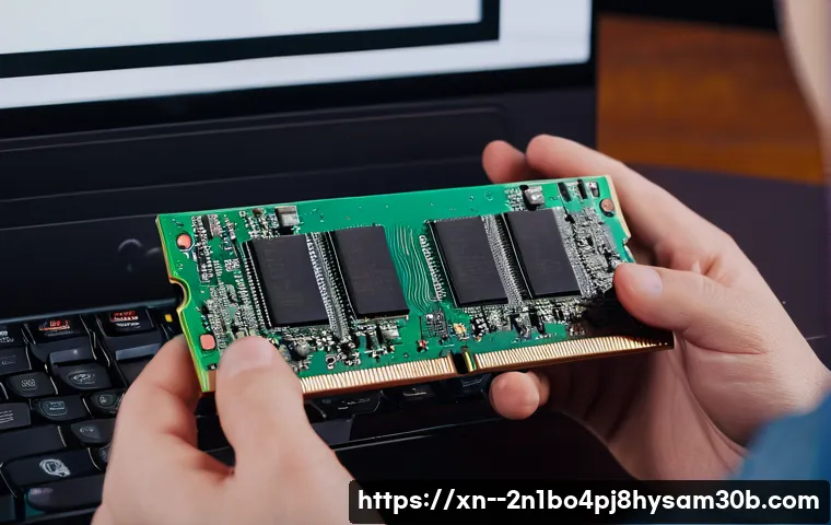 SYSTEM_THREAD_EXCEPTION_NOT_HANDLED 블루스크린, 모르면 손해 볼 PC 복구 꿀팁 3 오곡동 SYSTEM_THREAD_EXCEPTION_NOT_HANDLED 관련 이미지 1