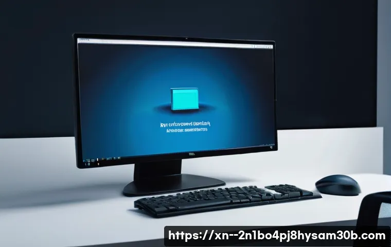 진관동 PC 사용자 필독! STATUS_DISK_NOT_INITIALIZED, 데이터 지키는 꿀팁 1