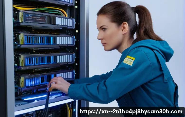 진관동 STATUS_DISK_NOT_INITIALIZED 관련 이미지 1