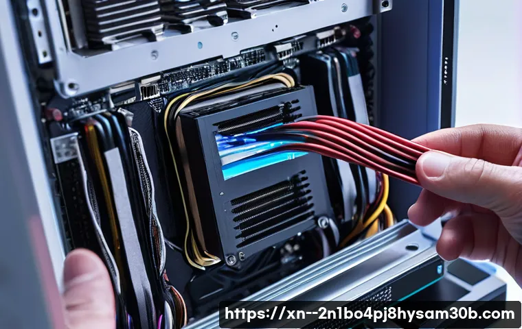 컴퓨터 KERNEL_DISK_ERROR 블루스크린, 이 방법 모르면 손해! 3 창릉동 STATUS_KERNEL_DISK_ERROR 관련 이미지 1