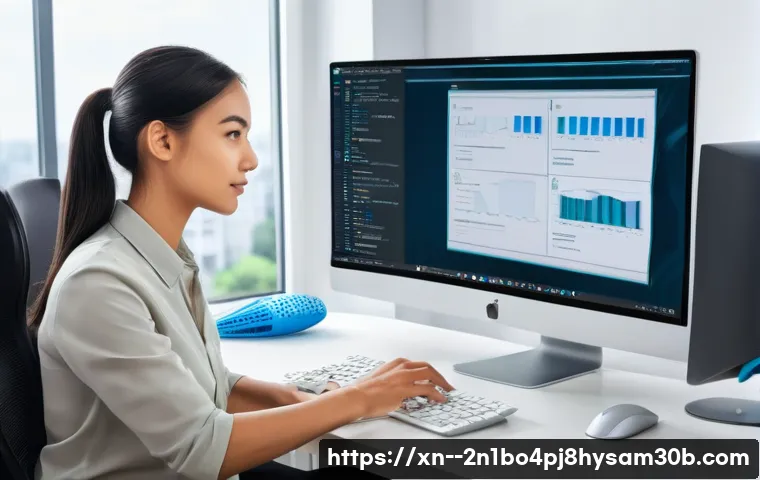 KERNEL_STACK_INPAGE_ERROR 블루스크린, 해결하지 못하면 손해! 4 묵동 KERNEL_STACK_INPAGE_ERROR 관련 이미지 2
