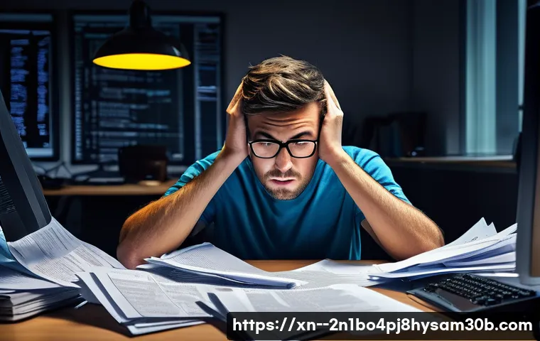 세종로 스택 오버플로우 문제, 완벽 해결 5가지 꿀팁 33