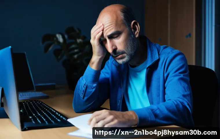 STATUS_KERNEL_REGISTRY_ERROR, 당신의 PC를 살리는 놀라운 해결법 25