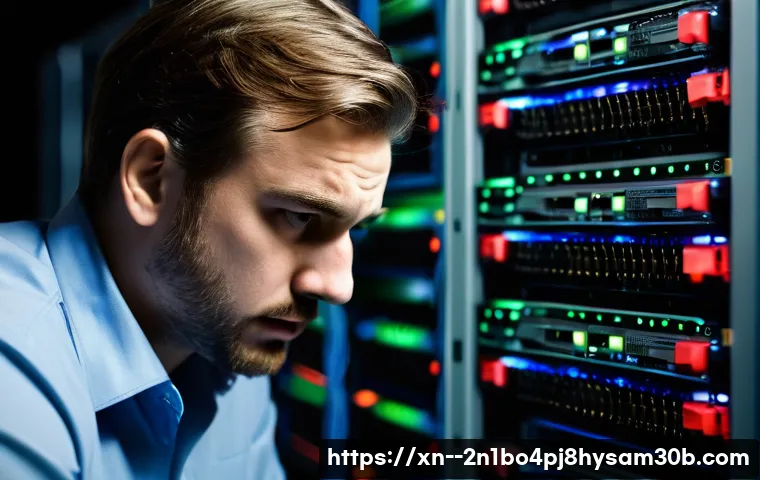 커널 연결 시간 초과 오류, 숨겨진 원인부터 완벽 해결까지 총정리 17