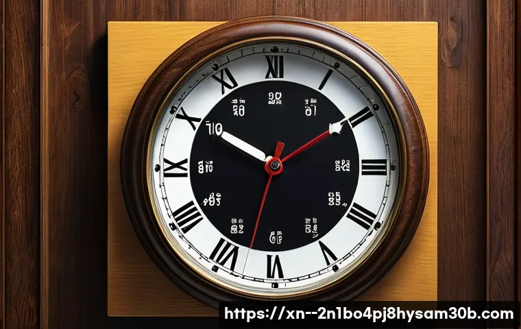 동빙고동 CLOCK_WATCHDOG_TIMEOUT 관련 이미지 2