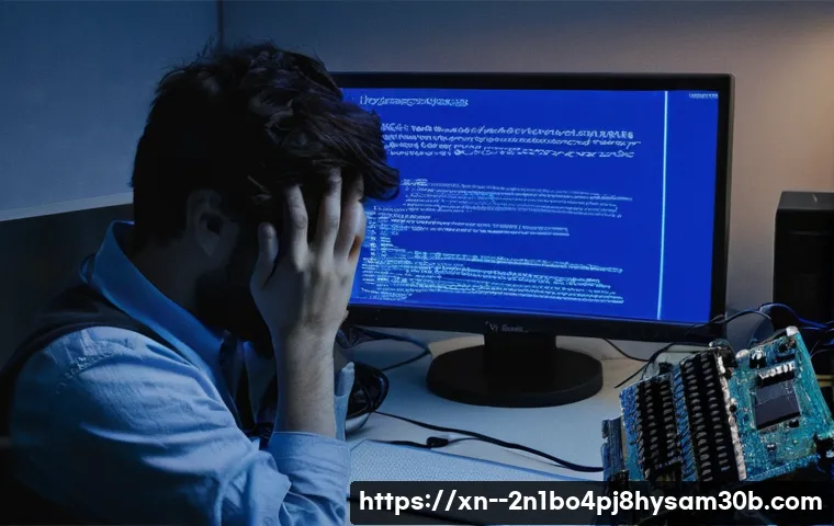 수서동 긴급! INACCESSIBLE_BOOT_DEVICE 해결, 데이터 지키는 5가지 방법 4 수서동 INACCESSIBLE_BOOT_DEVICE 관련 이미지 2