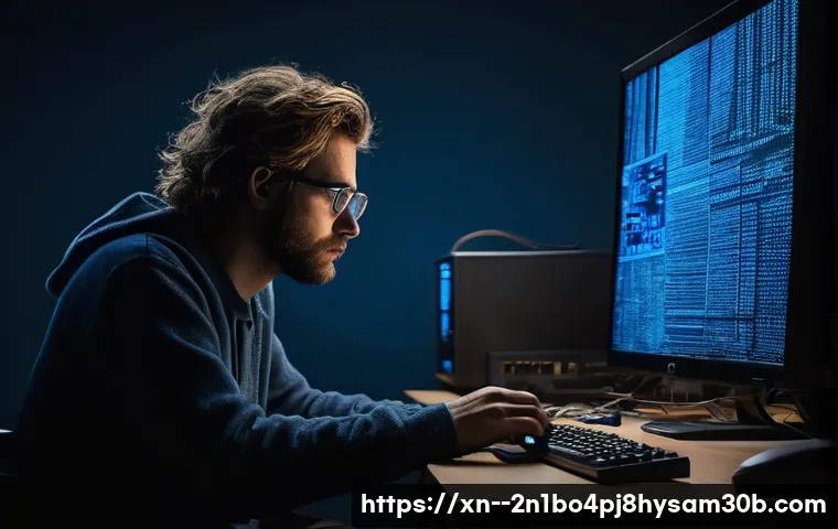 STATUS_KERNEL_UNSUPPORTED_DEVICE 해결 가이드: 블루스크린 문제 해결 꿀팁 13