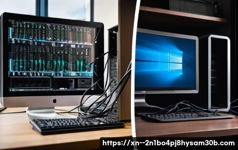 STATUS_KERNEL_UNSUPPORTED_DEVICE 해결 가이드: 블루스크린 문제 해결 꿀팁 4 응봉동 STATUS_KERNEL_UNSUPPORTED_DEVICE 관련 이미지 2