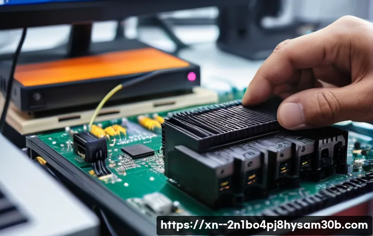 온수동 컴퓨터, 갑자기 부팅 안될 때! 당황하지 않고 해결하는 5가지 방법 3 온수동 부팅불가 관련 이미지 1