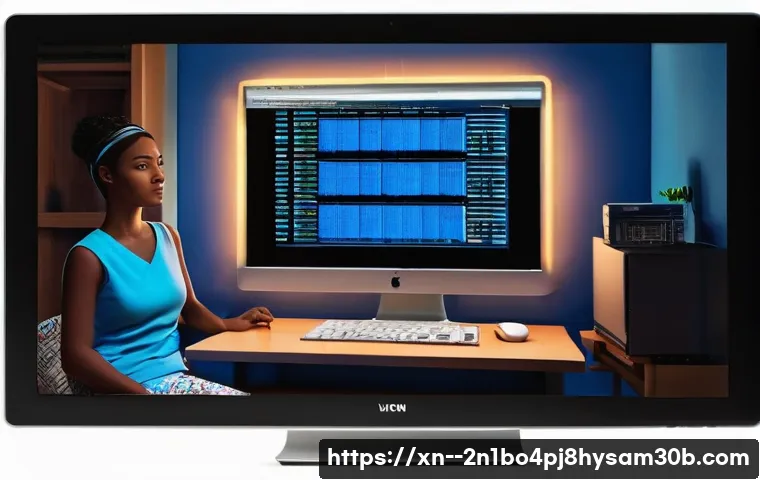 방이동 DEVICE_DRIVER_MISMATCH 관련 이미지 2