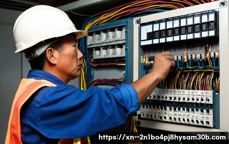 관악구 컴퓨터, 본체 전원 '나갔다 들어왔다'… 자가 진단 5단계로 완전 해결! 3 관악구 본체 꺼졌다 켜졌다 할때 관련 이미지 1