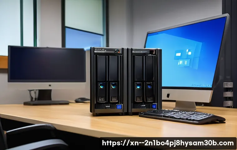 문봉동 파일서버 긴급 출동! 데이터 지키는 5가지 비밀 병기 4 문봉동 파일서버출장방문수리점 관련 이미지 2