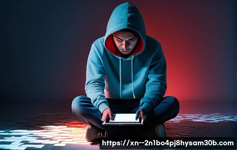 청파동 STATUS_DISK_CORRUPTION 관련 이미지 2