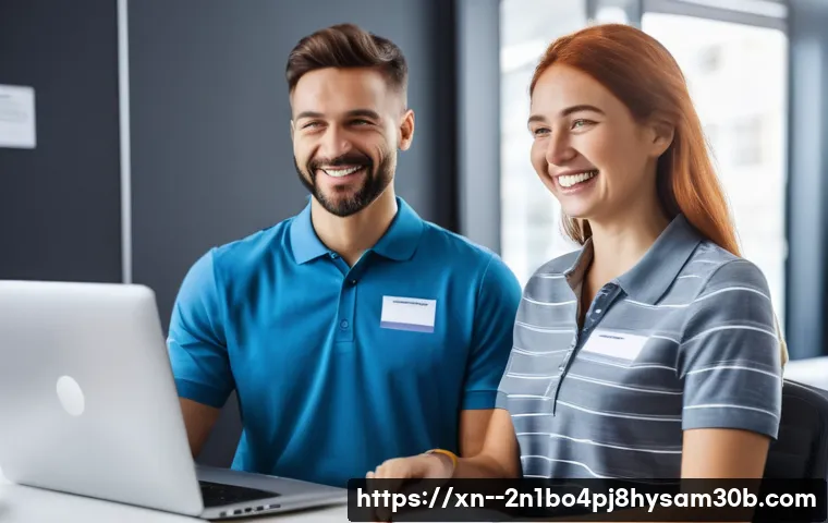 멈춰버린 노원구 파일서버, 긴급 출장 수리로 살려내는 놀라운 비법 4 노원구 파일서버출장방문수리점 관련 이미지 2