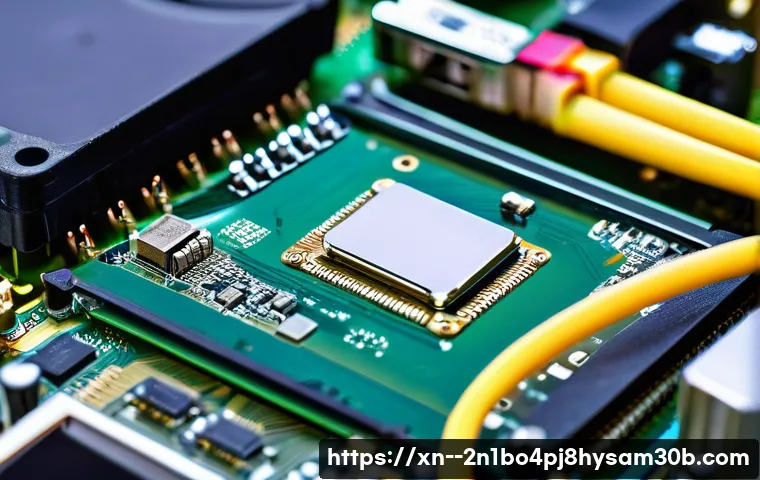 남학동 KERNEL_STACK_INPAGE_ERROR 관련 이미지 1