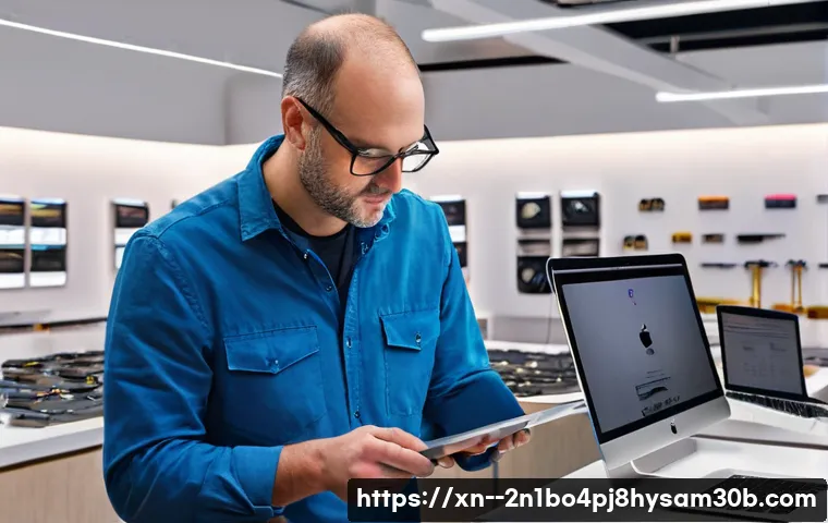 교북동 맥북에어 고장? 당일 수리부터 중고 판매 꿀팁까지! 3 교북동 맥북에어 판매 및 수리 관련 이미지 1