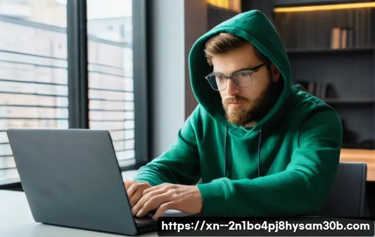 통의동 STATUS_SYSTEM_FILE_MISSING 관련 이미지 1