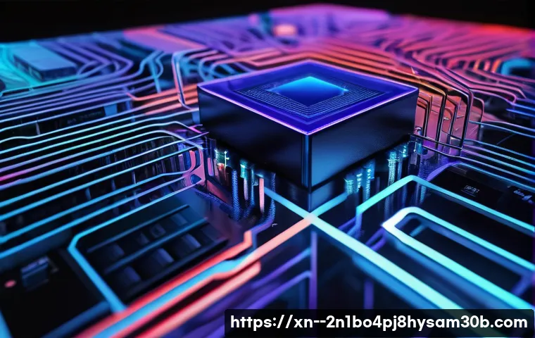 성북구 DRIVER_CAUGHT_MODIFYING_FREED_POOL 관련 이미지 1