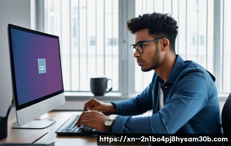 STATUS_FILE_INVALID 파일 오류, 모르면 손해 보는 해결법 37