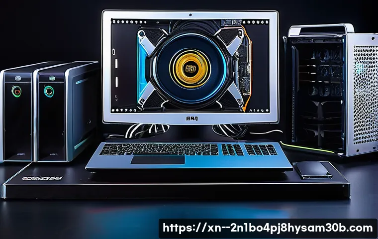 원지동 그래픽카드 수리, 낡은 PC도 새 생명 얻는 놀라운 비결 3 원지동 그래픽카드조립 및 교체수리 관련 이미지 1