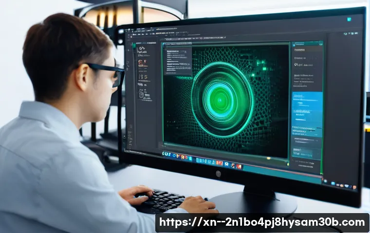 원지동 그래픽카드 수리, 낡은 PC도 새 생명 얻는 놀라운 비결 4 원지동 그래픽카드조립 및 교체수리 관련 이미지 2