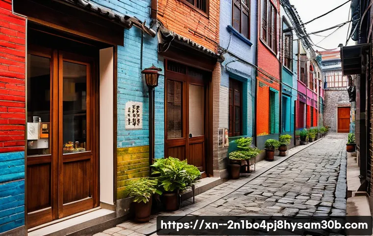 창신동 F4 키 누르면 펼쳐지는 놀라운 변화 살펴보기 17