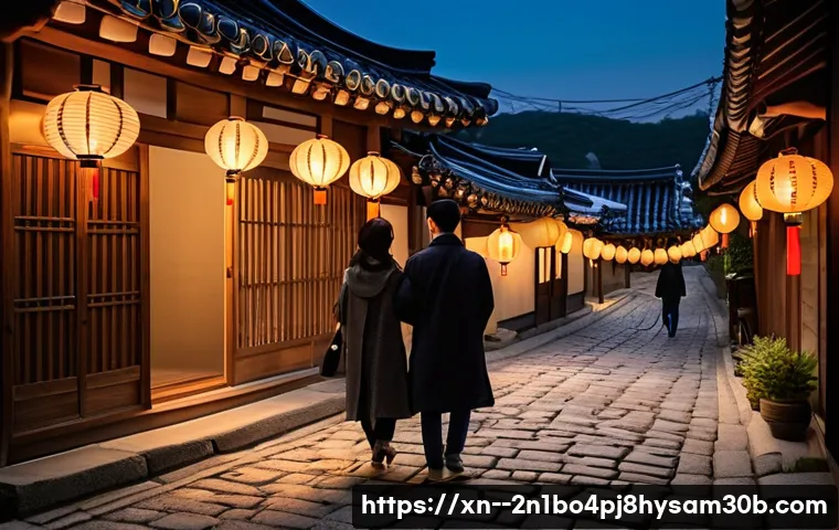 익선동 STATUS_RESOURCE_NOT_OWNED 관련 이미지 2