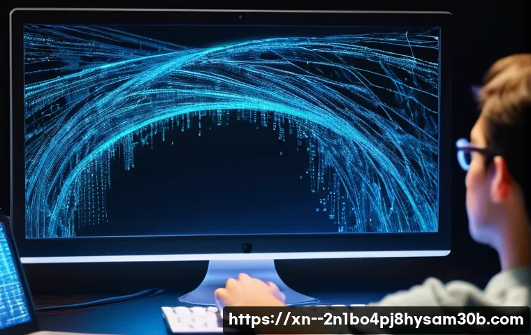 블루스크린 STATUS_KERNEL_REGISTRY_ERROR, 한 방에 해결하는 특급 비법 5