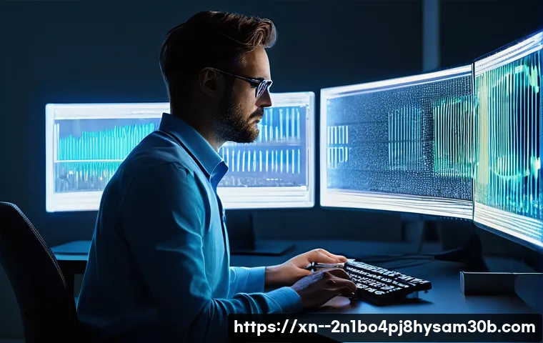 블루스크린 STATUS_KERNEL_REGISTRY_ERROR, 한 방에 해결하는 특급 비법 4 대현동 STATUS_KERNEL_REGISTRY_ERROR 관련 이미지 2