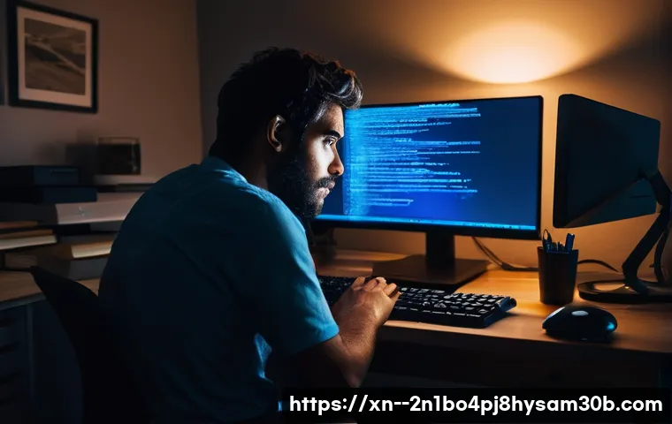 청운효자동 컴퓨터 KMODE EXCEPTION NOT HANDLED 오류, 당신만 몰랐던 놀라운 해결법 1